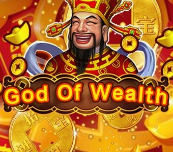 God Of Wealth